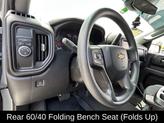 Thumbnail of 2024 Sterling Gray Metallic Chevrolet Silverado 1500
