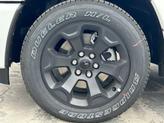 Thumbnail of 2025 Bright White Clearcoat RAM 1500