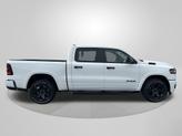 Thumbnail of 2025 Bright White Clearcoat RAM 1500