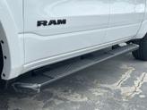 Thumbnail of 2025 Bright White Clearcoat RAM 1500
