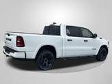 Thumbnail of 2025 Bright White Clearcoat RAM 1500