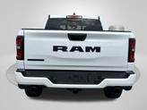 Thumbnail of 2025 Bright White Clearcoat RAM 1500