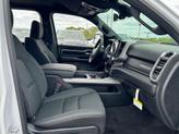 Thumbnail of 2025 Bright White Clearcoat RAM 1500