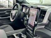 Thumbnail of 2025 Bright White Clearcoat RAM 1500