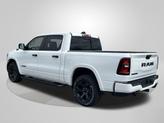 Thumbnail of 2025 Bright White Clearcoat RAM 1500