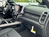 Thumbnail of 2025 Bright White Clearcoat RAM 1500