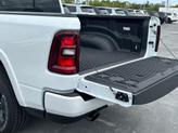 Thumbnail of 2025 Bright White Clearcoat RAM 1500