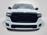 Thumbnail of 2025 Bright White Clearcoat RAM 1500