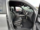 Thumbnail of 2025 Billet Silver Metallic Clearcoat RAM 1500