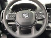 Thumbnail of 2025 Billet Silver Metallic Clearcoat RAM 1500