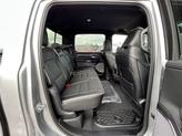 Thumbnail of 2025 Billet Silver Metallic Clearcoat RAM 1500