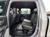 Thumbnail of 2025 Billet Silver Metallic Clearcoat RAM 1500