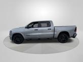 Thumbnail of 2025 Billet Silver Metallic Clearcoat RAM 1500