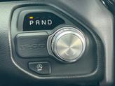 Thumbnail of 2025 Billet Silver Metallic Clearcoat RAM 1500