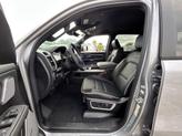 Thumbnail of 2025 Billet Silver Metallic Clearcoat RAM 1500