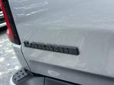 Thumbnail of 2025 Billet Silver Metallic Clearcoat RAM 1500