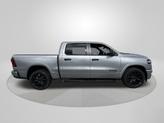Thumbnail of 2025 Billet Silver Metallic Clearcoat RAM 1500