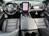 Thumbnail of 2025 Billet Silver Metallic Clearcoat RAM 1500