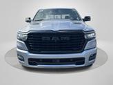 Thumbnail of 2025 Billet Silver Metallic Clearcoat RAM 1500