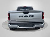 Thumbnail of 2025 Billet Silver Metallic Clearcoat RAM 1500