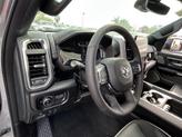 Thumbnail of 2025 Billet Silver Metallic Clearcoat RAM 1500