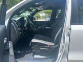 Thumbnail of 2025 Bright White Clearcoat RAM 1500