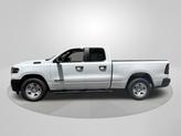 Thumbnail of 2025 Bright White Clearcoat RAM 1500