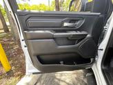 Thumbnail of 2025 Bright White Clearcoat RAM 1500