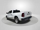 Thumbnail of 2025 Bright White Clearcoat RAM 1500