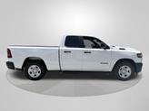 Thumbnail of 2025 Bright White Clearcoat RAM 1500