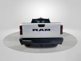 Thumbnail of 2025 Bright White Clearcoat RAM 1500