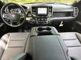 Thumbnail of 2025 Bright White Clearcoat RAM 1500