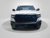 Thumbnail of 2025 Bright White Clearcoat RAM 1500