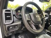 Thumbnail of 2025 Bright White Clearcoat RAM 1500