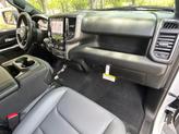 Thumbnail of 2025 Bright White Clearcoat RAM 1500