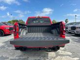 Thumbnail of 2025 Flame Red Clearcoat RAM 1500
