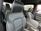 Thumbnail of 2025 Flame Red Clearcoat RAM 1500