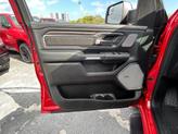 Thumbnail of 2025 Flame Red Clearcoat RAM 1500