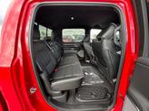 Thumbnail of 2025 Flame Red Clearcoat RAM 1500
