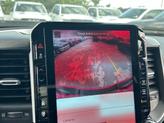 Thumbnail of 2025 Flame Red Clearcoat RAM 1500