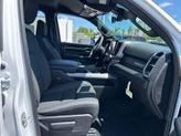 Thumbnail of 2025 Bright White Clearcoat RAM 1500