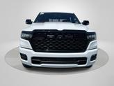 Thumbnail of 2025 Bright White Clearcoat RAM 1500