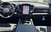 Thumbnail of 2025 Bright White Clearcoat RAM 1500
