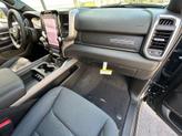 Thumbnail of 2025 Blue Metallic RAM 1500