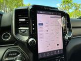 Thumbnail of 2025 Blue Metallic RAM 1500