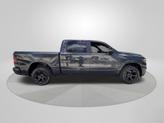 Thumbnail of 2025 Blue Metallic RAM 1500