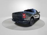 Thumbnail of 2025 Blue Metallic RAM 1500