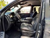 Thumbnail of 2025 Blue Metallic RAM 1500