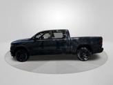 Thumbnail of 2025 Blue Metallic RAM 1500