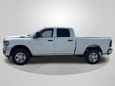 Thumbnail of 2025 Bright White Clearcoat RAM 2500